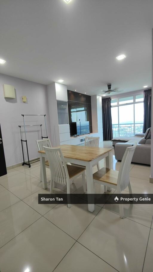 Pandan Residence 2