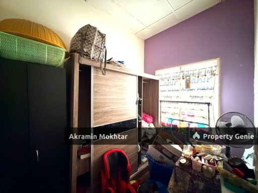 FREEHOLD & RENOVATED | SINGLE STOREY TERRACE INTERMEDIATE HOUSE JALAN MENTARI BANDAR MAHKOTA BANTING