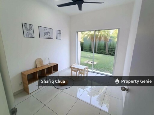 Full Loan Rumah Baru Teres 2 Tingkat di Jalan Dato Hormat, Pulau Indah