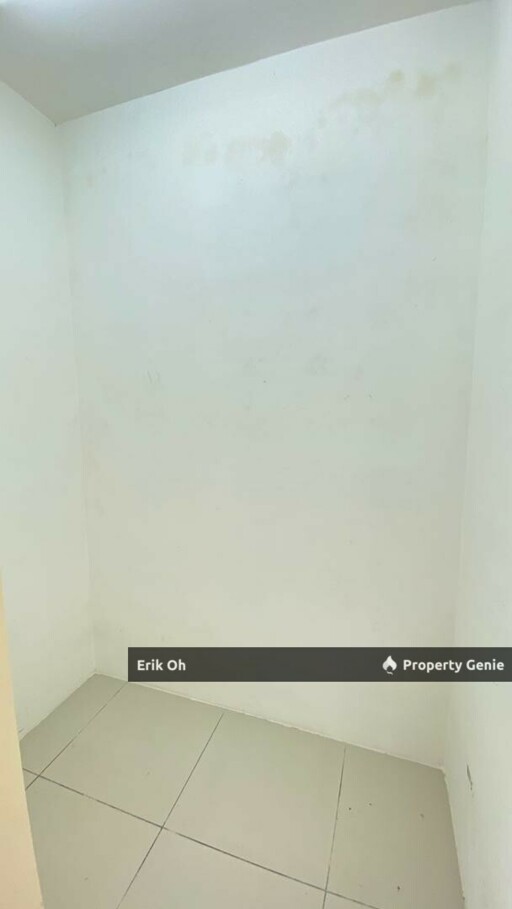 Zeva Residence Seri Kembangan FOR SALE