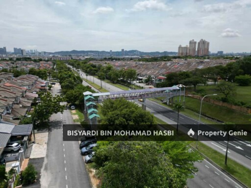 Double-Storey Terrace @ USJ 11 Subang Jaya – Renovated & Ready to Move In
