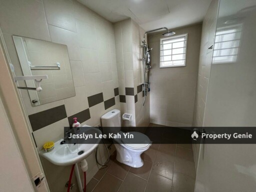 Seri Mutiara Apartment, Setia Alam