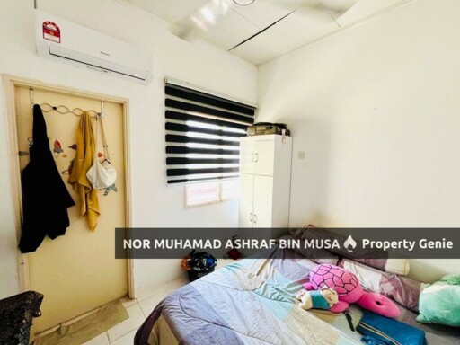 Fully Renovated Corner Lot Bandar Puteri Jaya, Sungai Petani Kedah