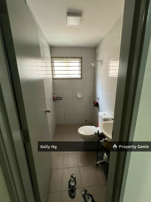 Townhouse At Laman Impian Botanic Klang For Rent