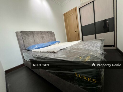 For Rent R&F PRINCESS COVE