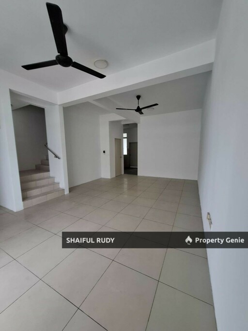 2 Storey Terrace Bandar Mahkota Banting