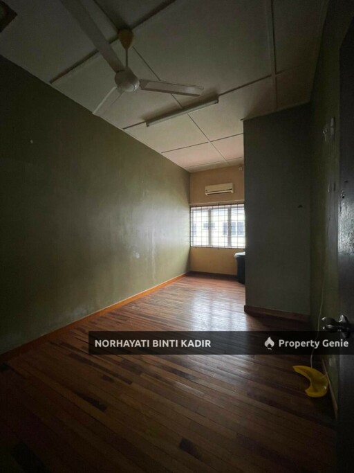 RUMAH 2 TINGKAT UNTUK DIJUAL DI INDERA MAHKOTA, KUANTAN
