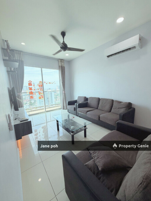 Straits Garden @ Jelutong Penang For Sale