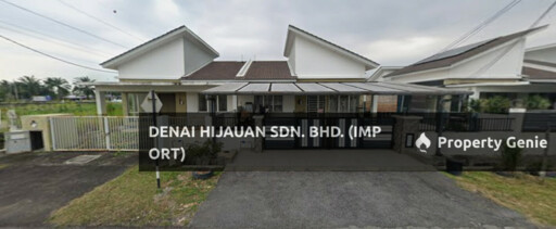 DATARAN ABADI