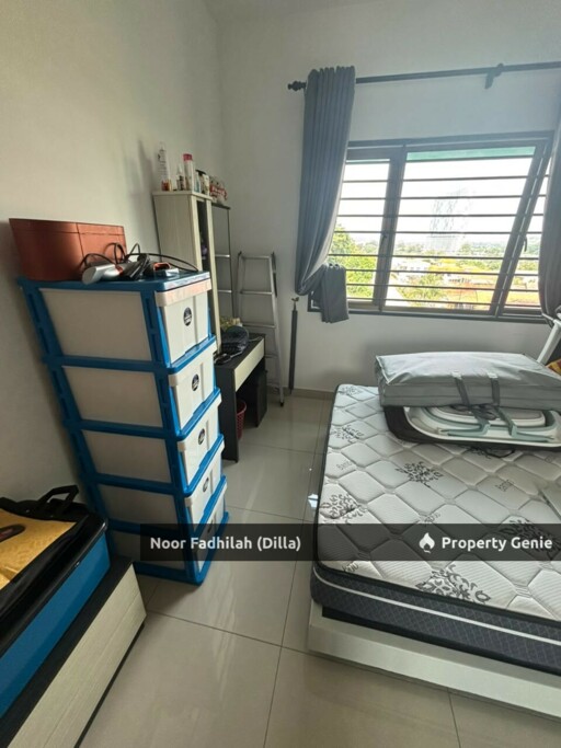 Cashback 42K Full Loan Booking 1k Residensi Zamrud Kajang 2