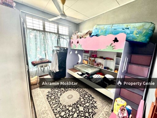 Freehold & 15 Feet Backyard Land | 1 1/2 Storey Terrace Bandar Tasik Kesuma Fasa 1M Semenyih