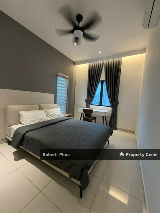 Sungai Buloh New Landed Project For Sale ! VP Early 2027! Below 600k Can Get!