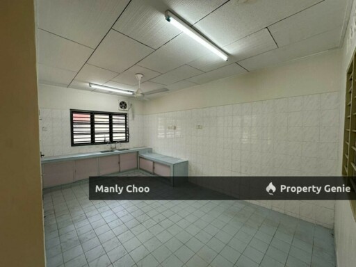 FREEHOLD Single Storey Taman Datuk Palembang Bukit Baru Nr Ayer Keroh