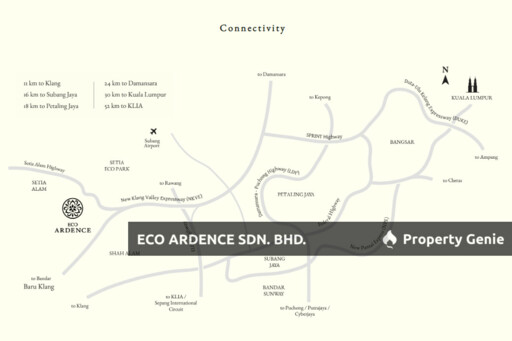 Eco Ardence