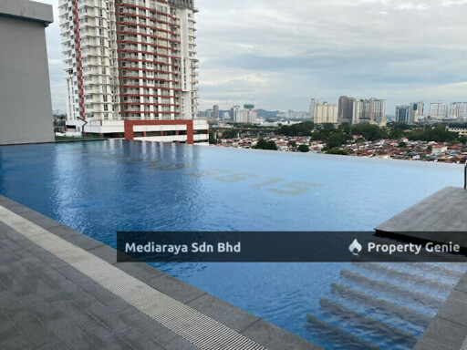 The Grand Subang Jaya @ SS15