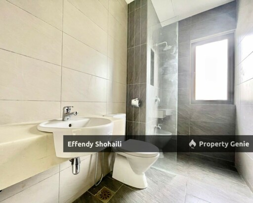 AURA RESIDENCE PRESINT 8 PUTRAJAYA