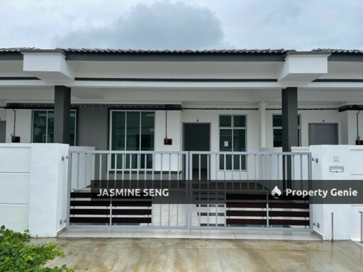 Taman Saujana Kluang Johor