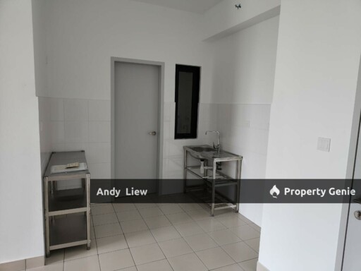 The Amber Residence@ TwentyFive.7 Telok Panglima Garang for rent