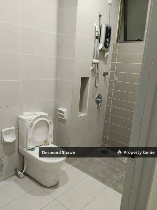 Parc Regency @ Plentong 2Beds, 2Baths