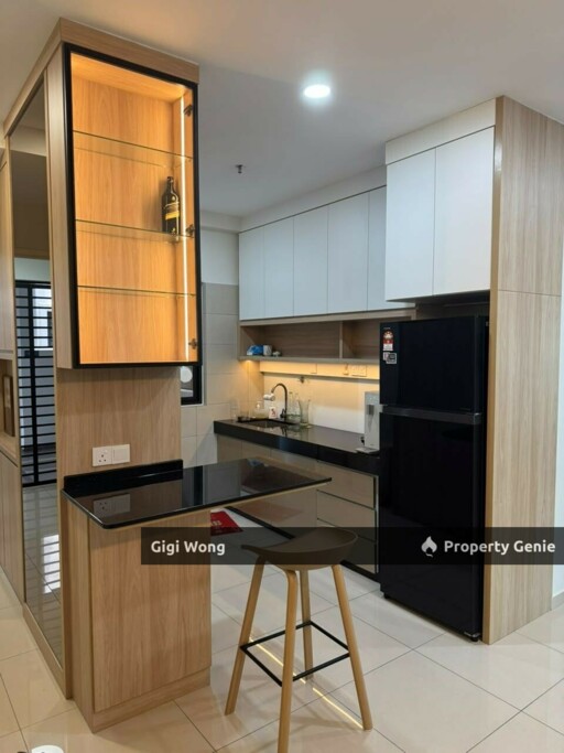 Ong Kim Wee Residence