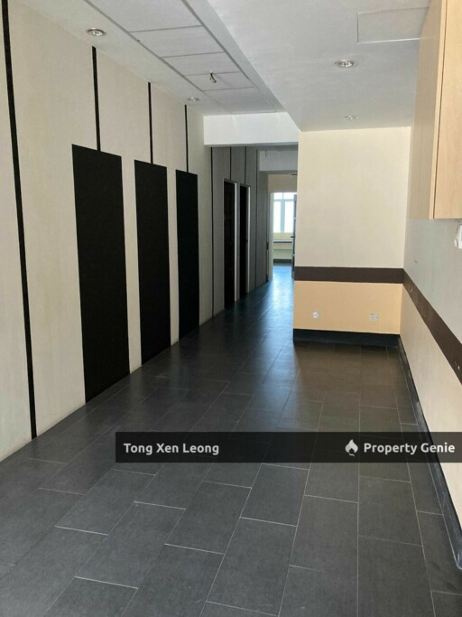 3 Storey Shoplot For Sale @ Melaka Raya