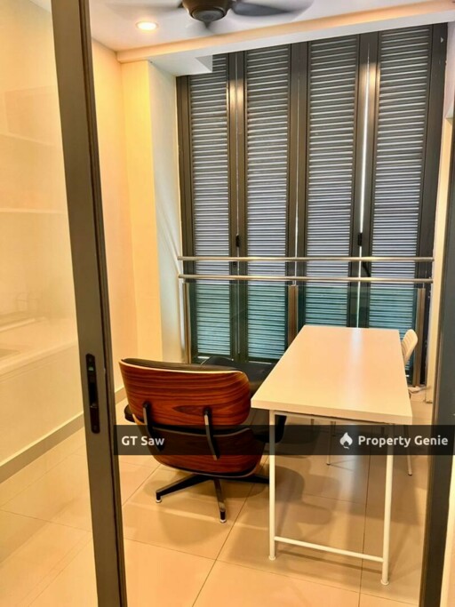 3 Bedroom Newly Renovated Spacious Family Suite Fully Furnish Cheras