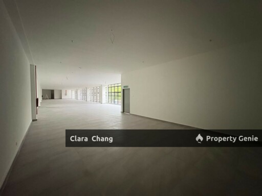 Impian Emas @ Skudai Single Storey Detached Factory with Mezzanine Floor
