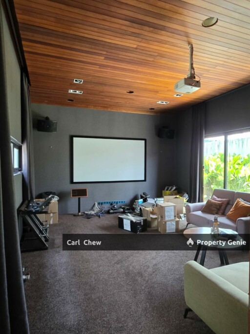 Bungalow House Saujana Impian Golf Club @ Kajang