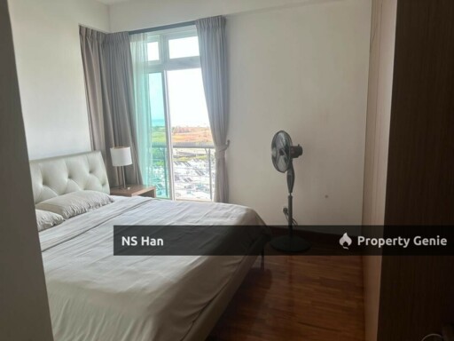 Klebang Delima Highrise Melaka