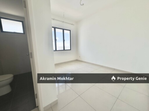 FREEHOLD | 2-STOREY SEMI-DETACHED HOUSE SETIA ECOHILL, SEMENYIH