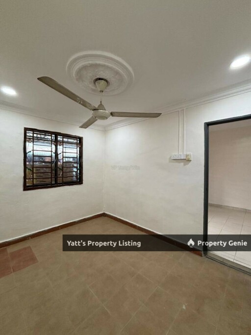 Taman Sri Pulai, Kangkar Pulai Johor, Single Storey Terrace House for Sale .  Price Drop RM390k📌  📍 Jalan Pakis 1x, Taman Sri Pulai, 81110 Kangkar Pulai  💰 Selling Price: RM390k