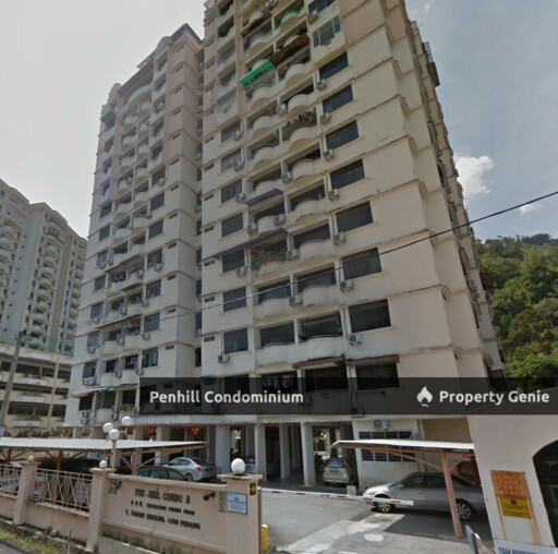 Penhill Condominium