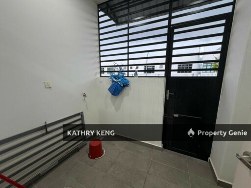 Taman Tasik Indah For Rent Kluang For Rent Johor For Rent