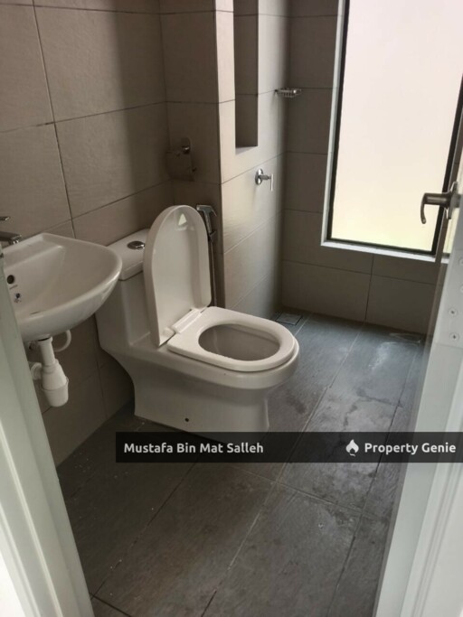 1.5 Storey Bungalow, La Casa Lunas, Lunas, Kulim