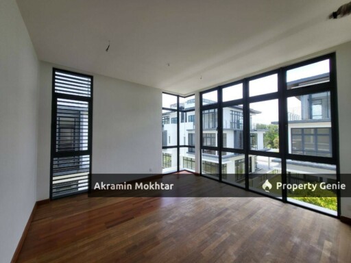 Freehold | 3 Storey Luxury SemiD Senna Residence, Presint 12, Putrajaya