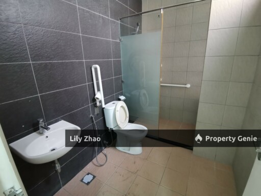 D'BANYAN 2.5 Storey Semi Detached Villa | 5,756 Sf, 4 Bedrooms, 4 Bathrooms | Sutera Harbour Resort, Kota Kinabalu City