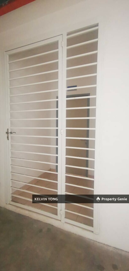 Serunai Apartment - High Floor unit with 2 Carpark Space for Sale