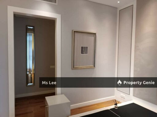 Pavilion Ceylon Hill @ Bukit Ceylon, Bukit Bintang, Kuala Lumpur - 3 storey Bungalow with Commercial title - Good for investment Roi 4.5%