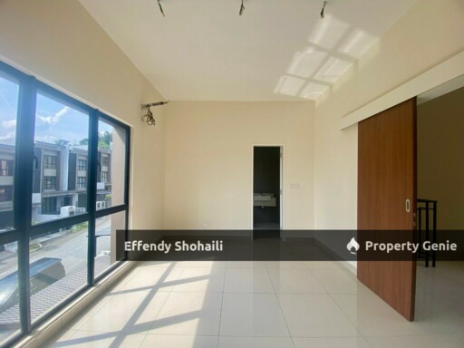 NASSIM HEIGHTS AMPANG SUPERLINK