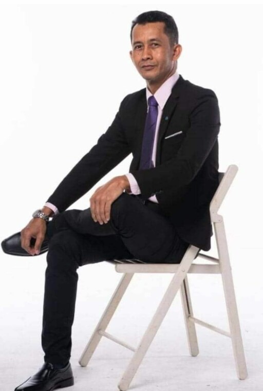 Anuar Ahmad