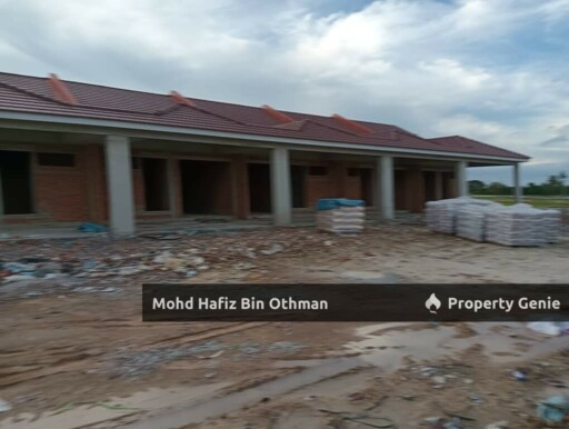 Taman Kubang Rotan Fasa 2B @ Alor Setar