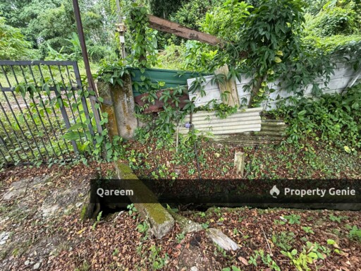 Residential Land 12500 Sft Bangsar Kuala Lumpur. Prime Area
