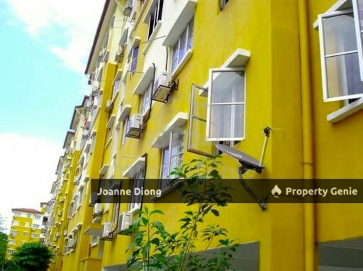 Tainia Apartment
