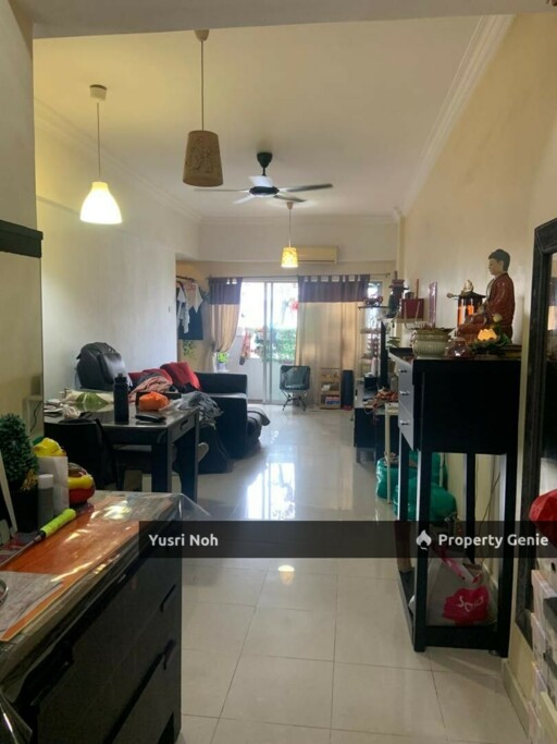 Apartment Jalil Damai, Bukit Jalil