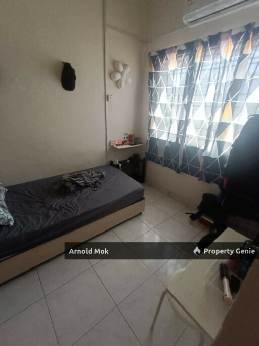 2 Storey Terrace House @ Taman Desa Harmoni for SALE