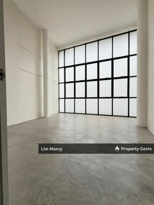 Eco Business Park 1 Phase 2 Cluster Factory For Sale