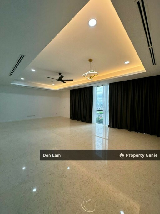 D'Rapport Residences KLCC Embassy Row Below Value for Sale !!