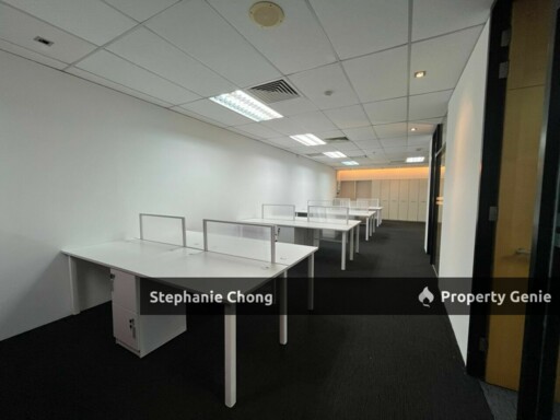Wisma Bangsar 8, Kuala Lumpur, Office for Rent @ Rm18,000