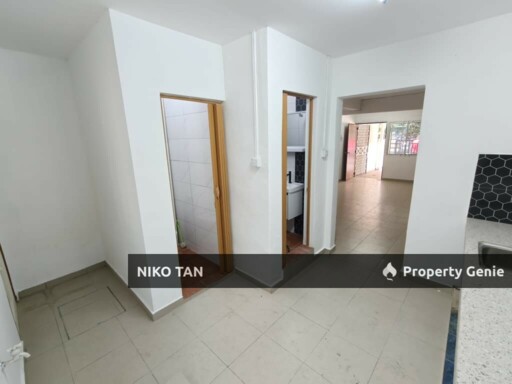 [UNBLOCK VIEW]2-Storey Jalan Ara Desa Cemerlang, Ulu Tiram For Sale