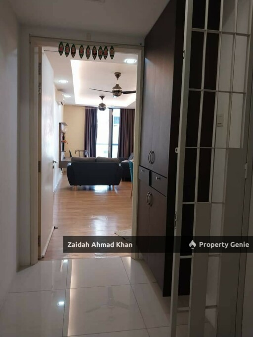 Lakefront Residence Cyberjaya Renovated Fully Furnished